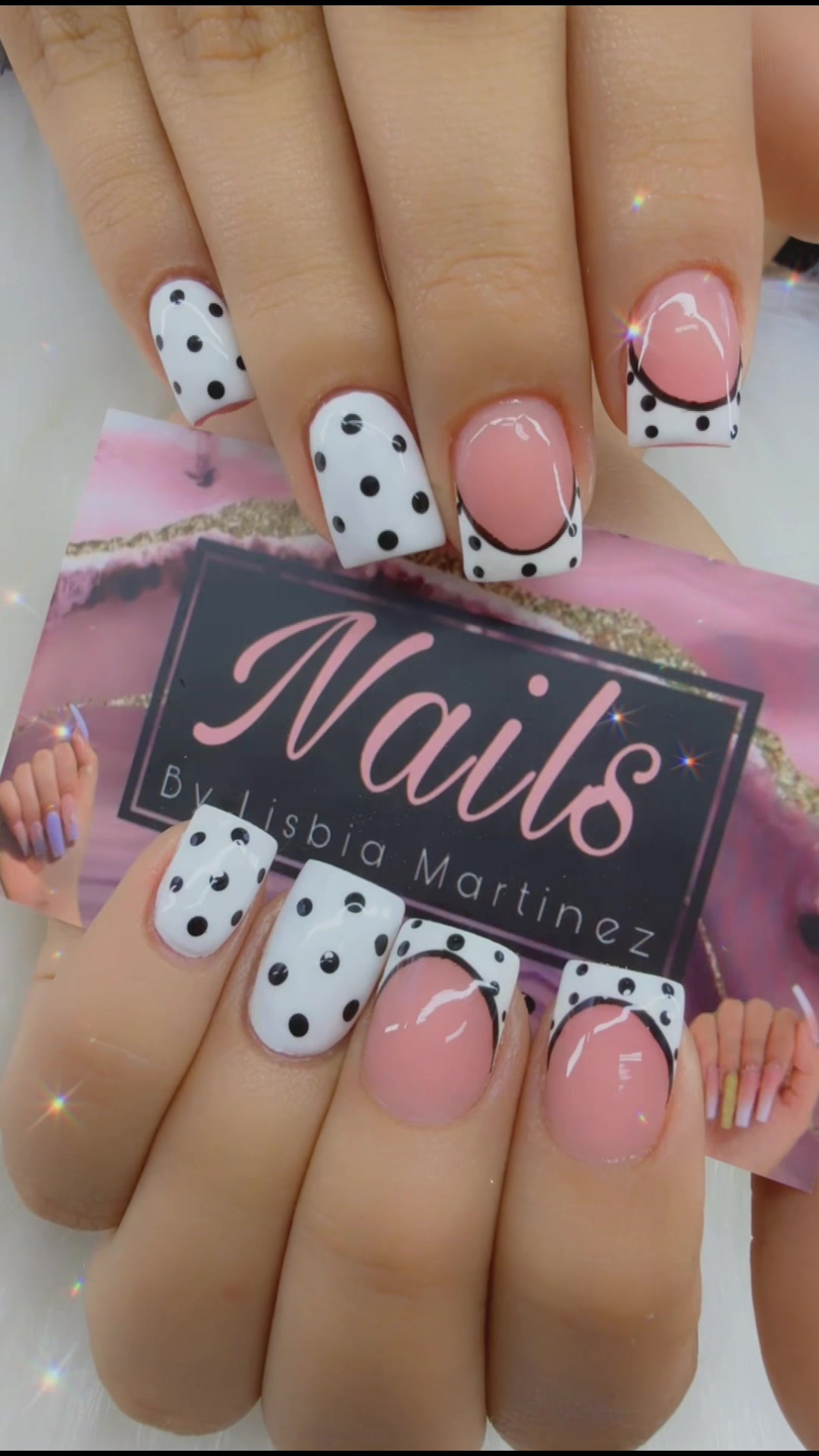 @Lisbia Nails 💅