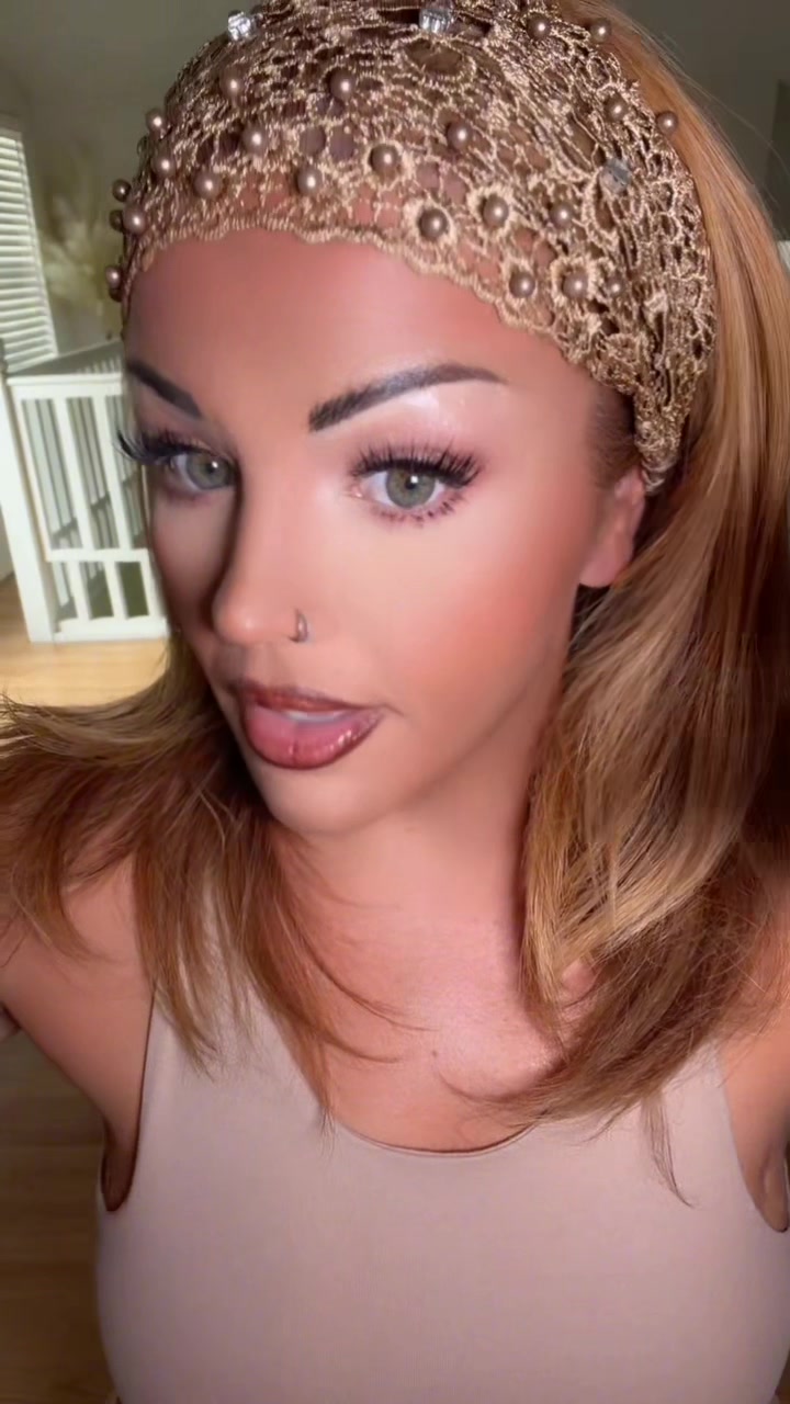 @Tahlia Mua