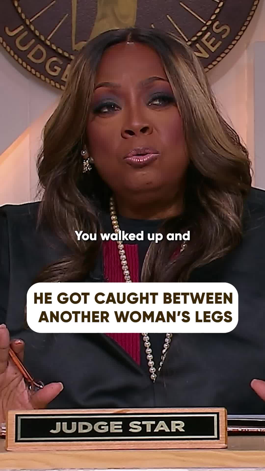 @Divorce Court