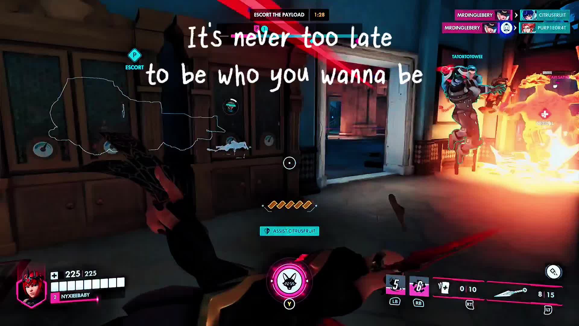 @ꪀꪗ᥊☾ ๋
