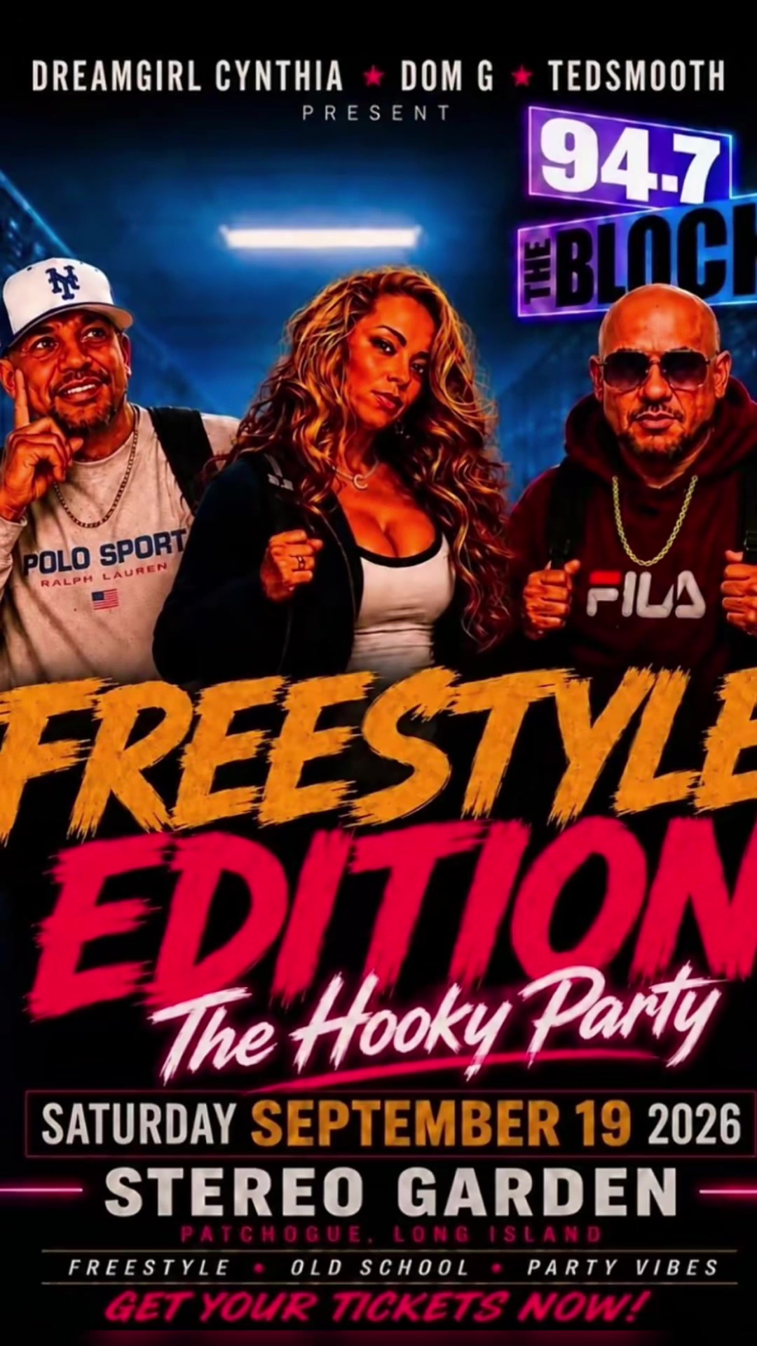 @FreestyleMusik4Life