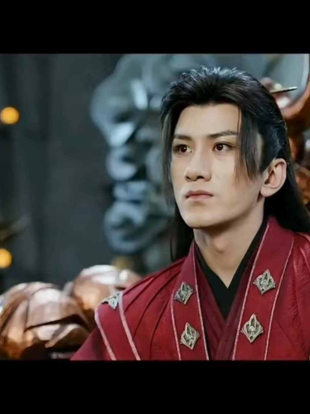 @Xiao Shunyao's World🐺