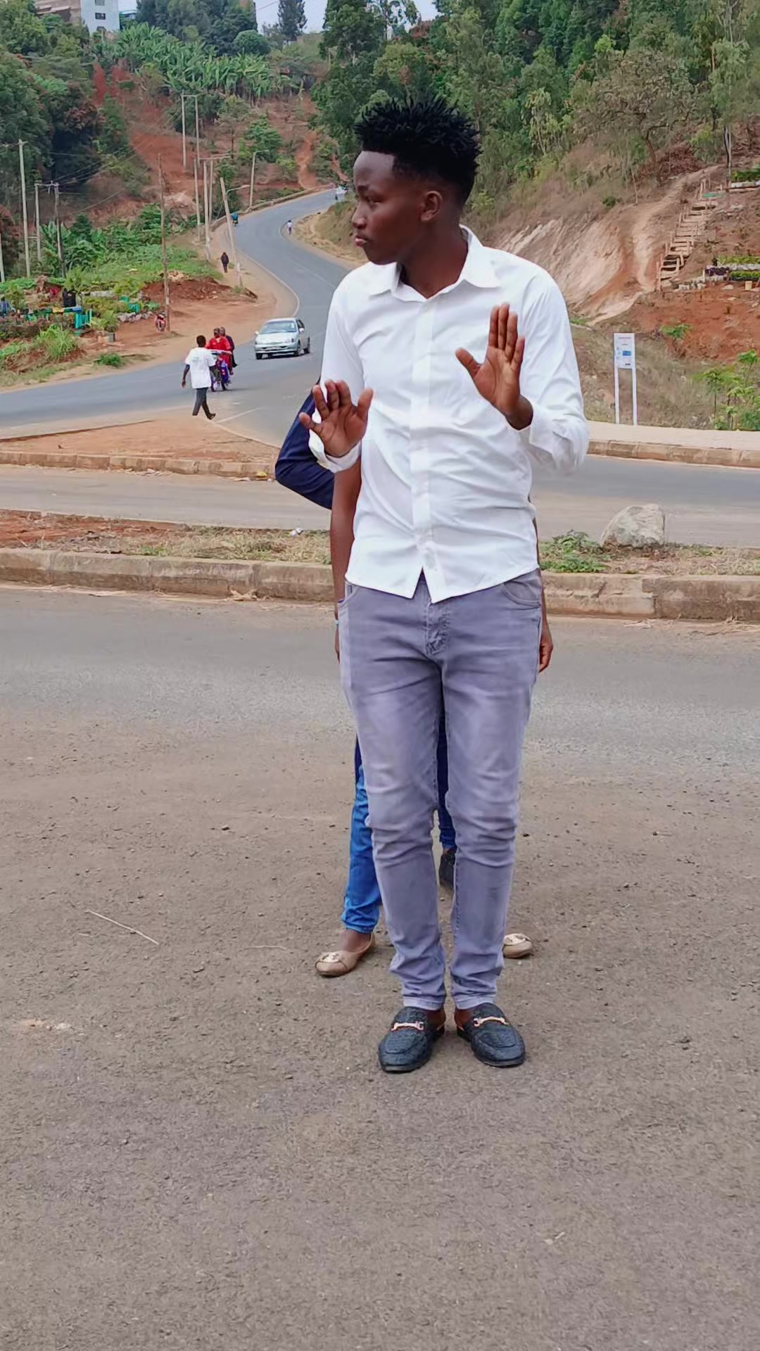 @Chuka Uni Mugithi Maestros ❤️