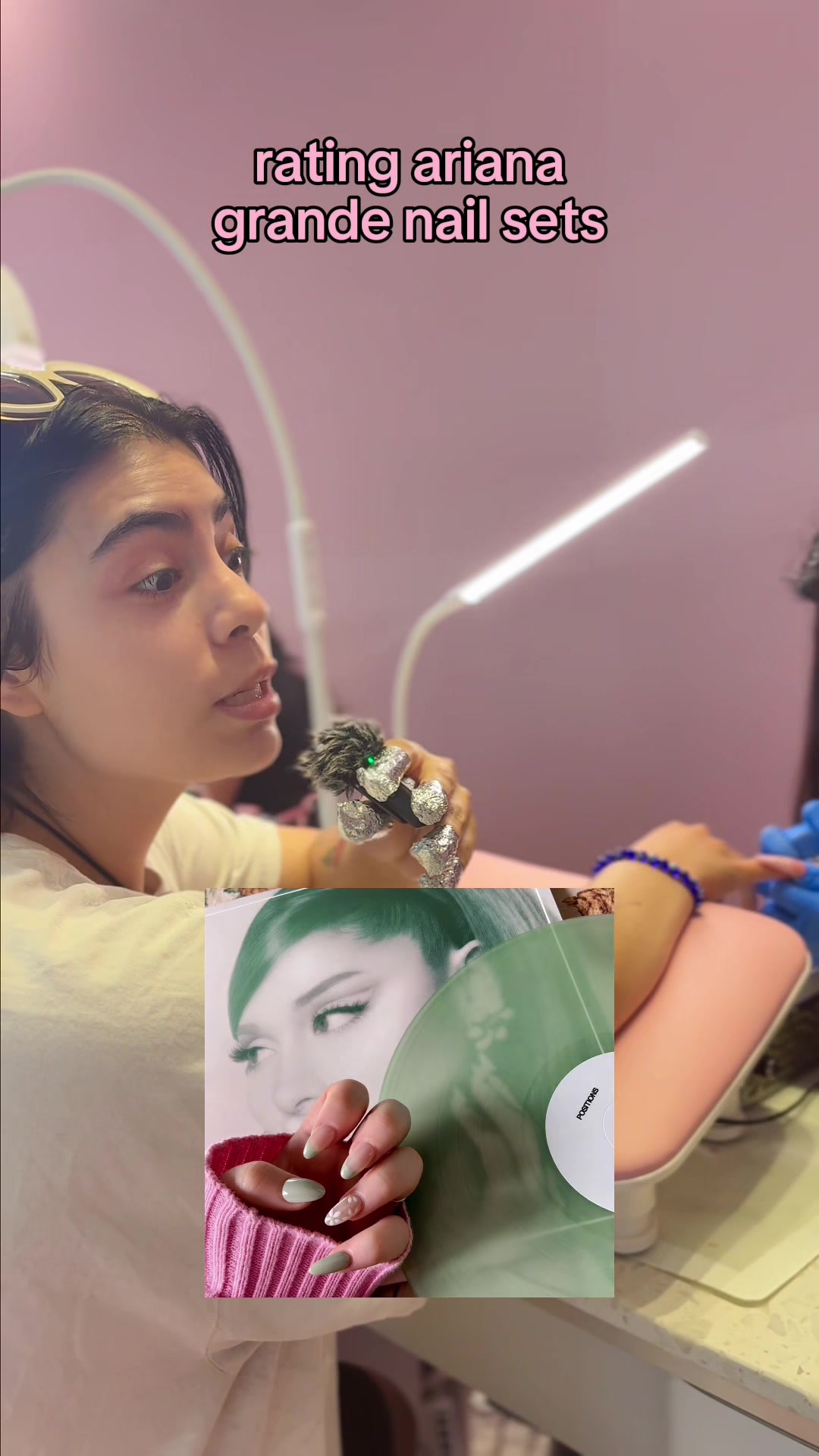 @Krystal Oh Nails