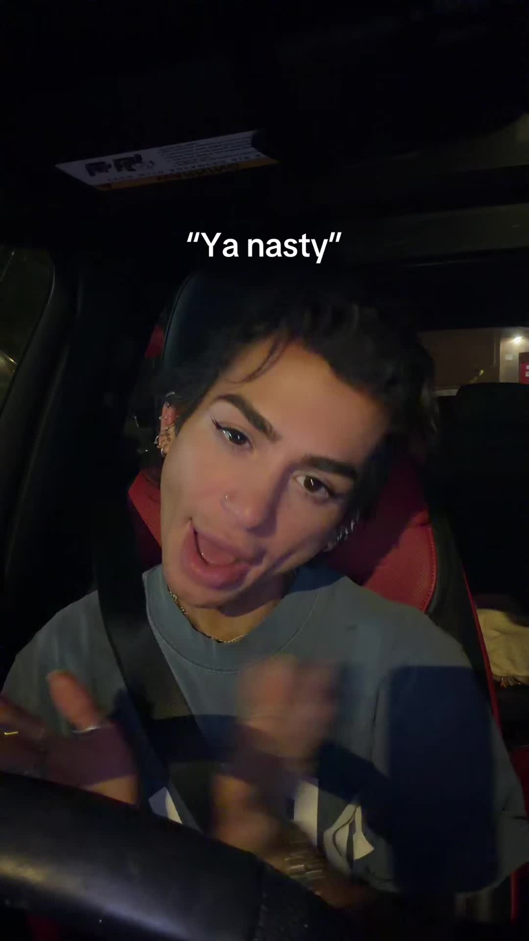 @Nicky Delaney