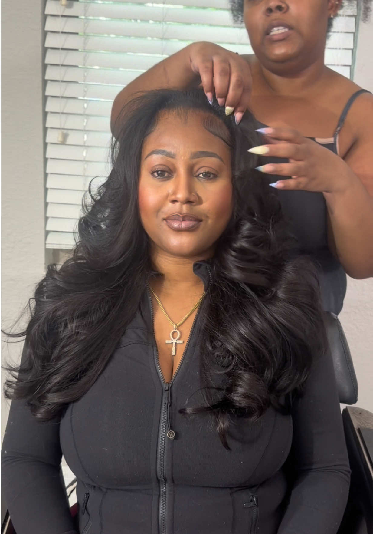 @- Launi 💎 | Hair & Lifestyle