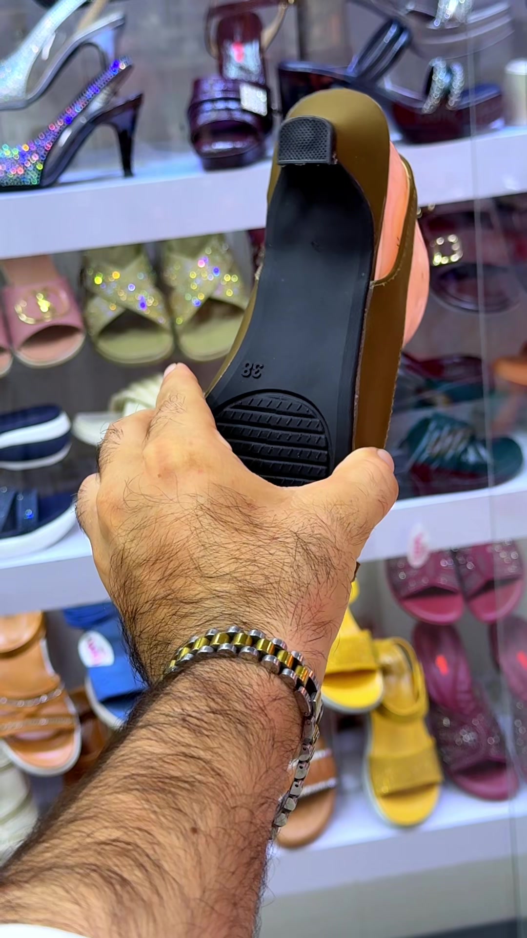 @SHOE SHOPPING CENTER