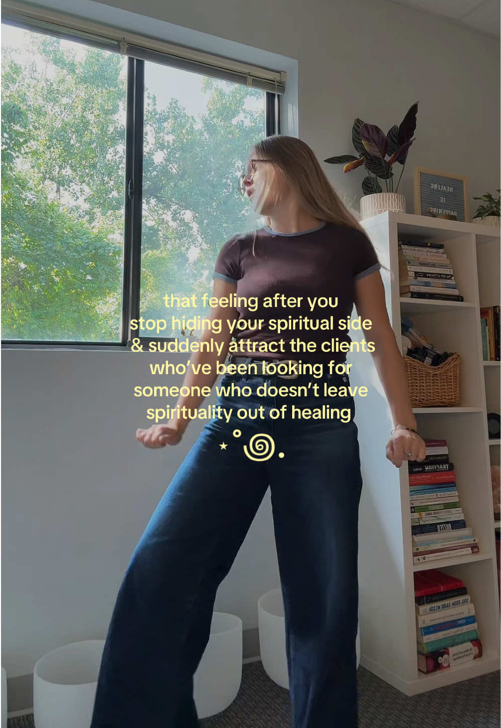 @Erica ✴︎ Therapist