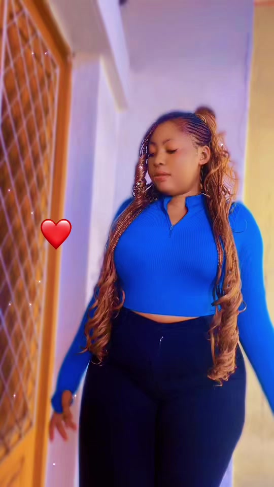 @Madame Jordanie KAPAkola❤️