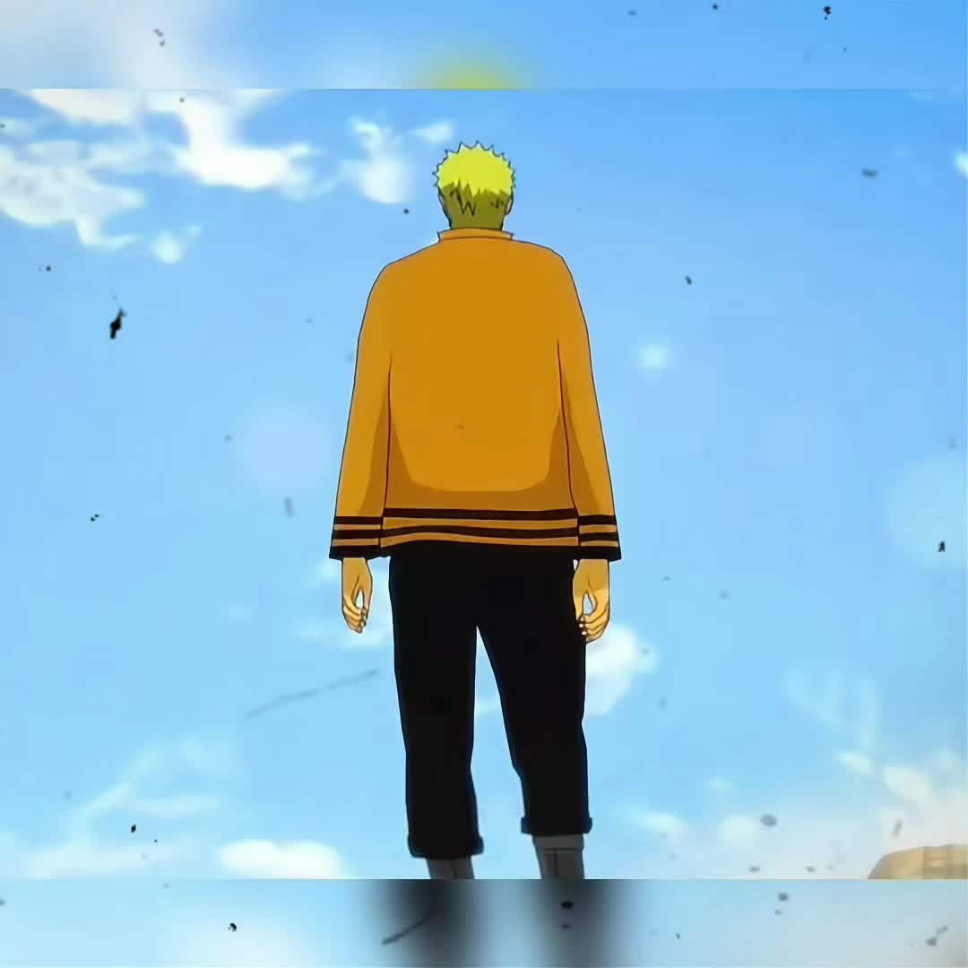 @Luffy Shinobi