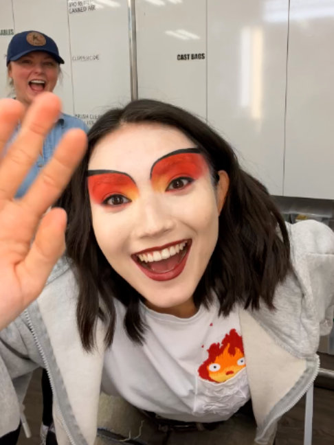 @Avatar: The Last Airbender