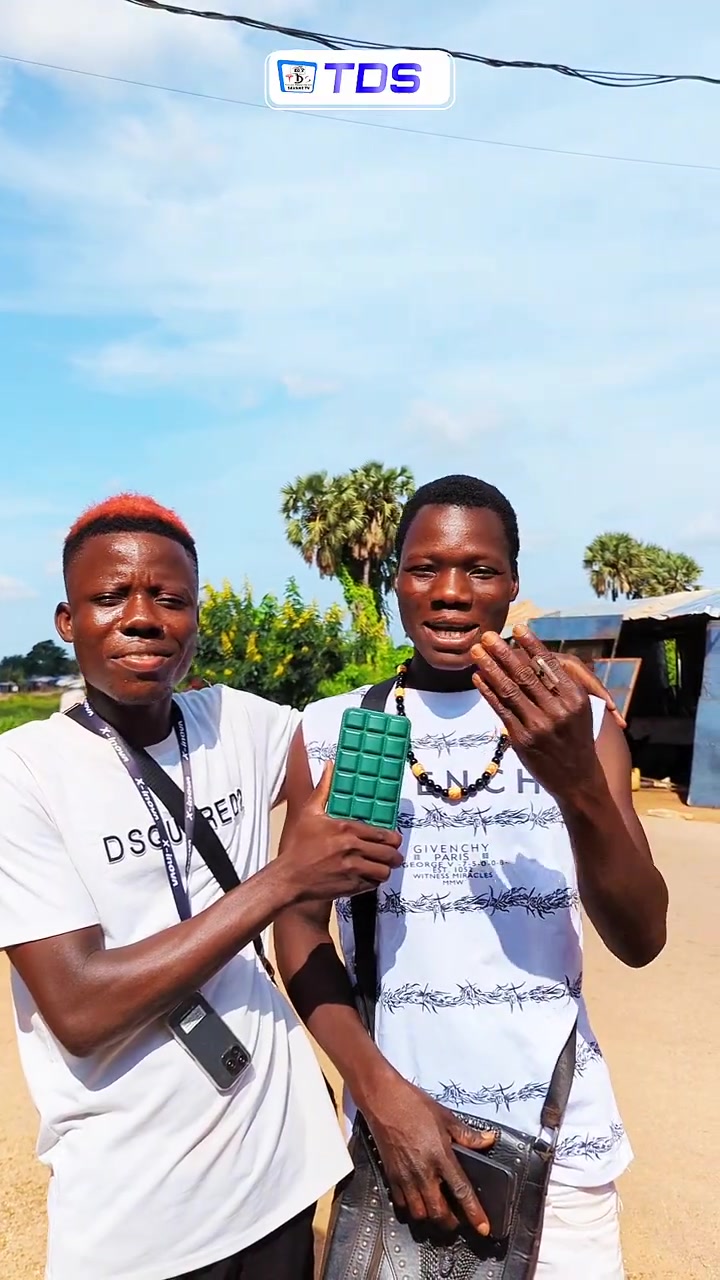 @T&eacute;l&eacute;vision Dapaong Savanes🇹🇬