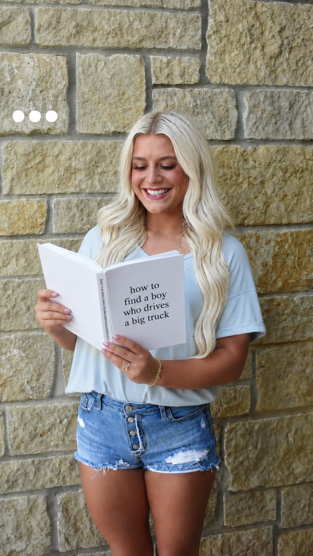 @lanie ginder