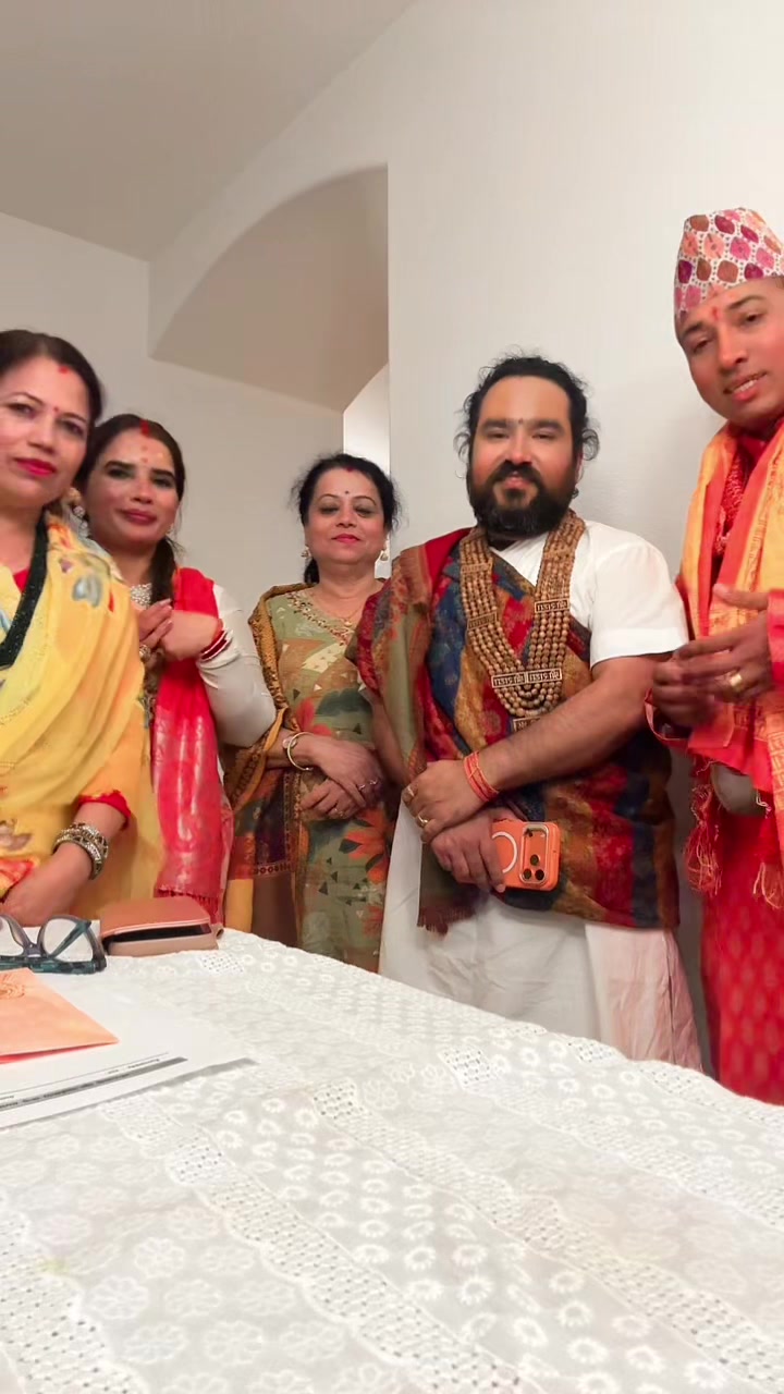 @Ganga Adhikari