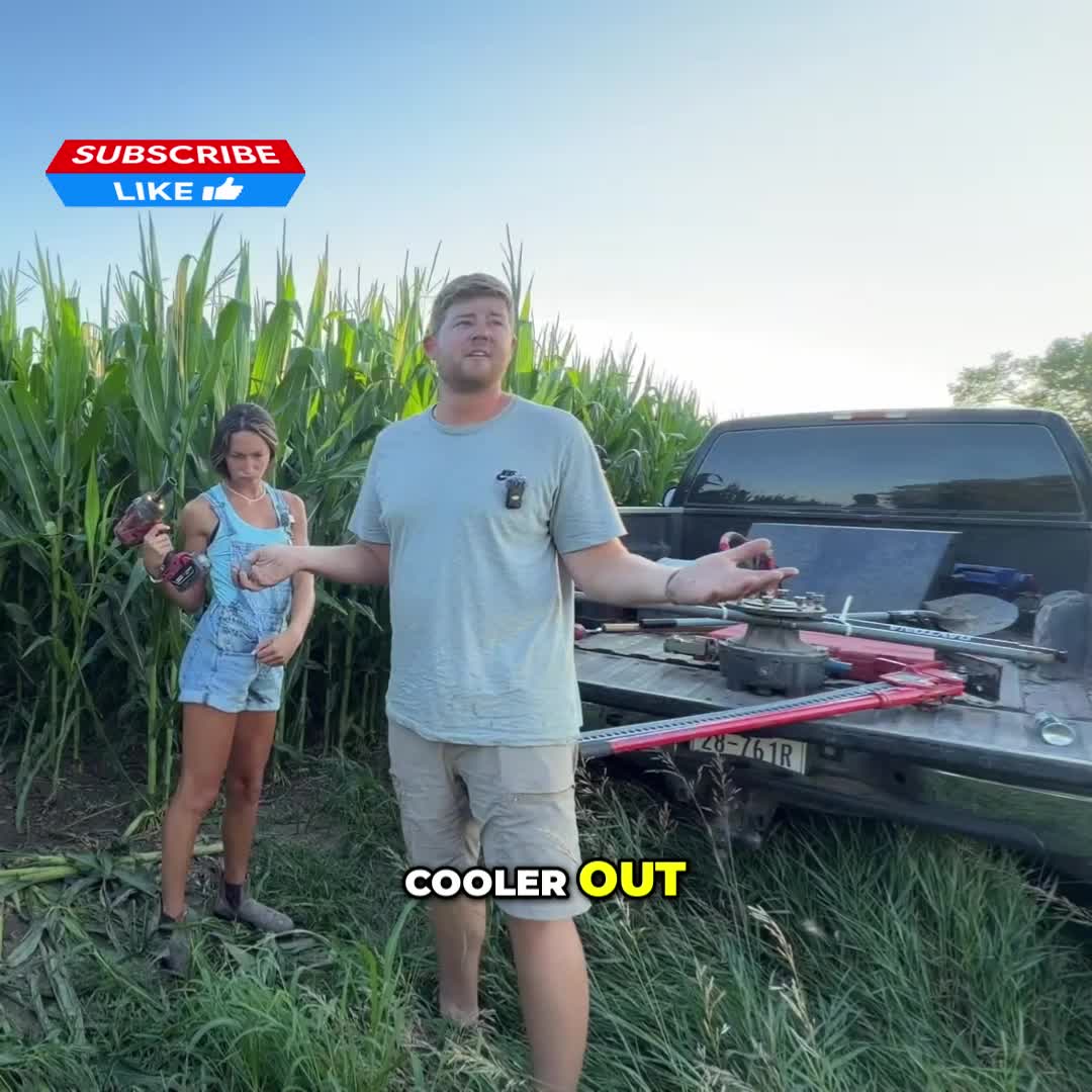 @Girl Farms
