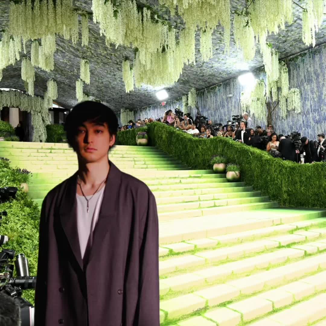 @joji access