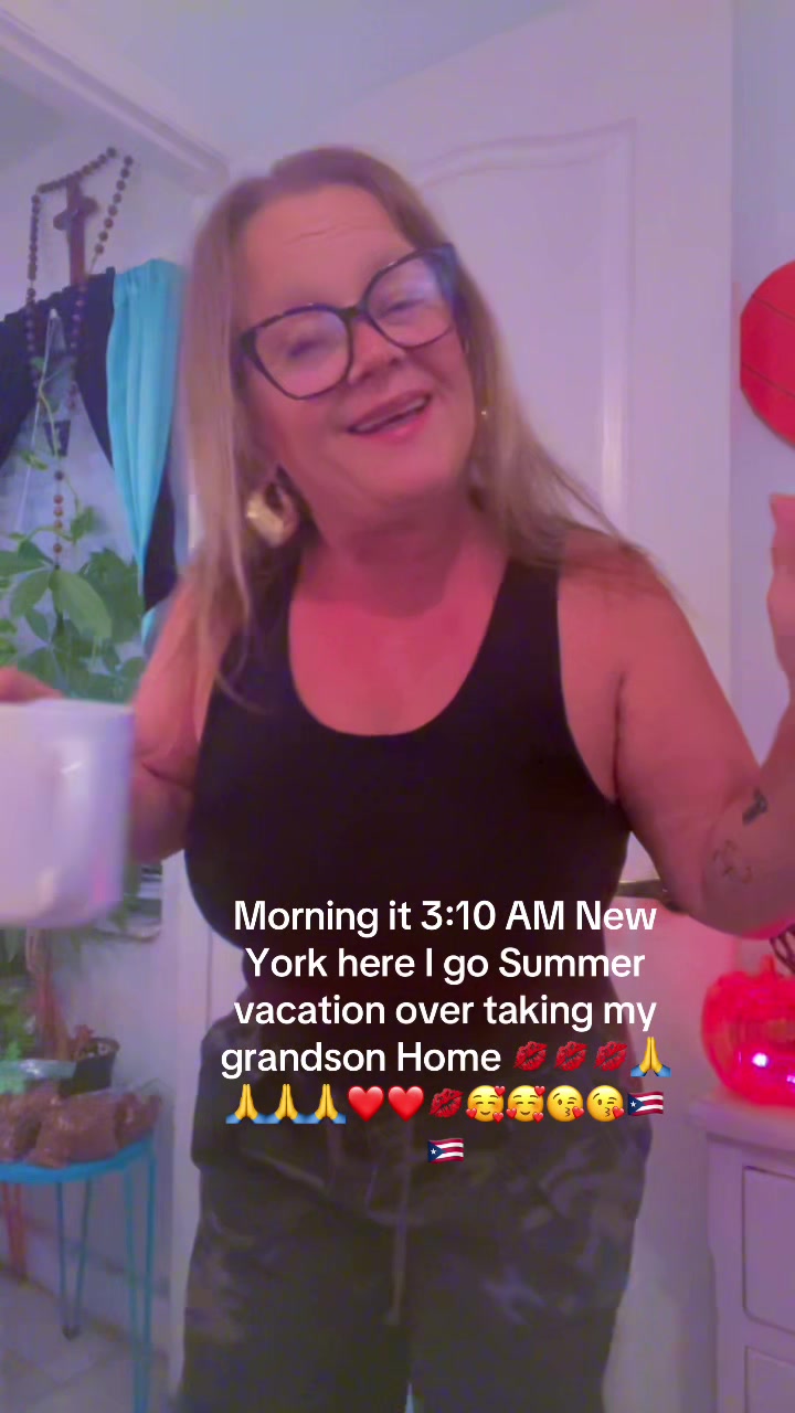 @Mama