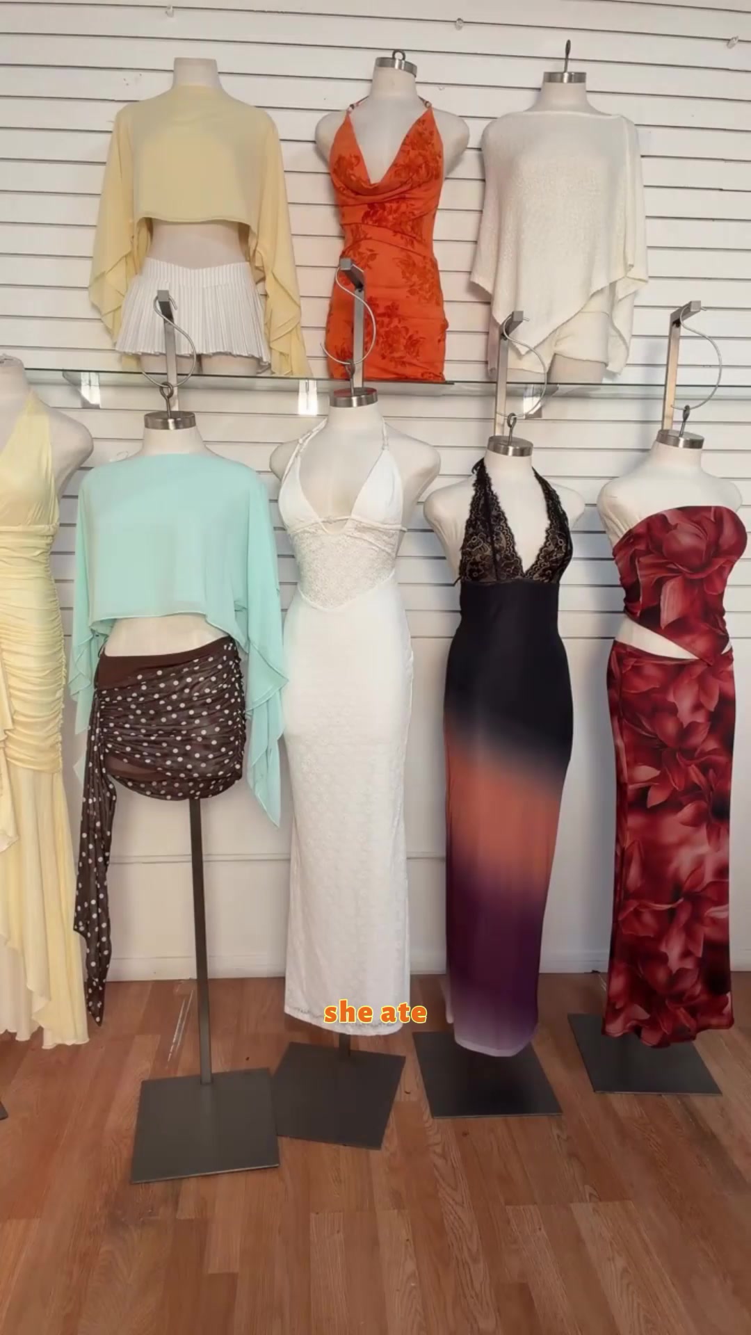 @Honey Pink Apparel inc.