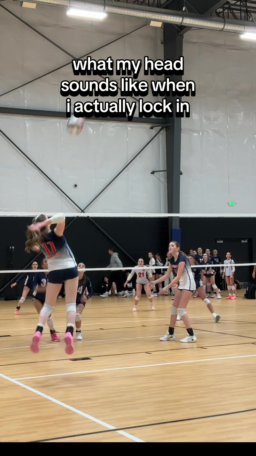 @Payton Volleyball