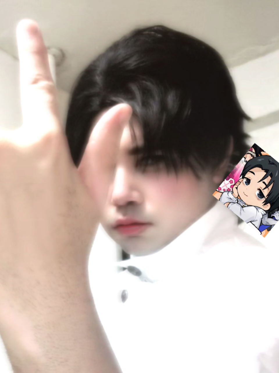 @Zye Zukeru!_Cos