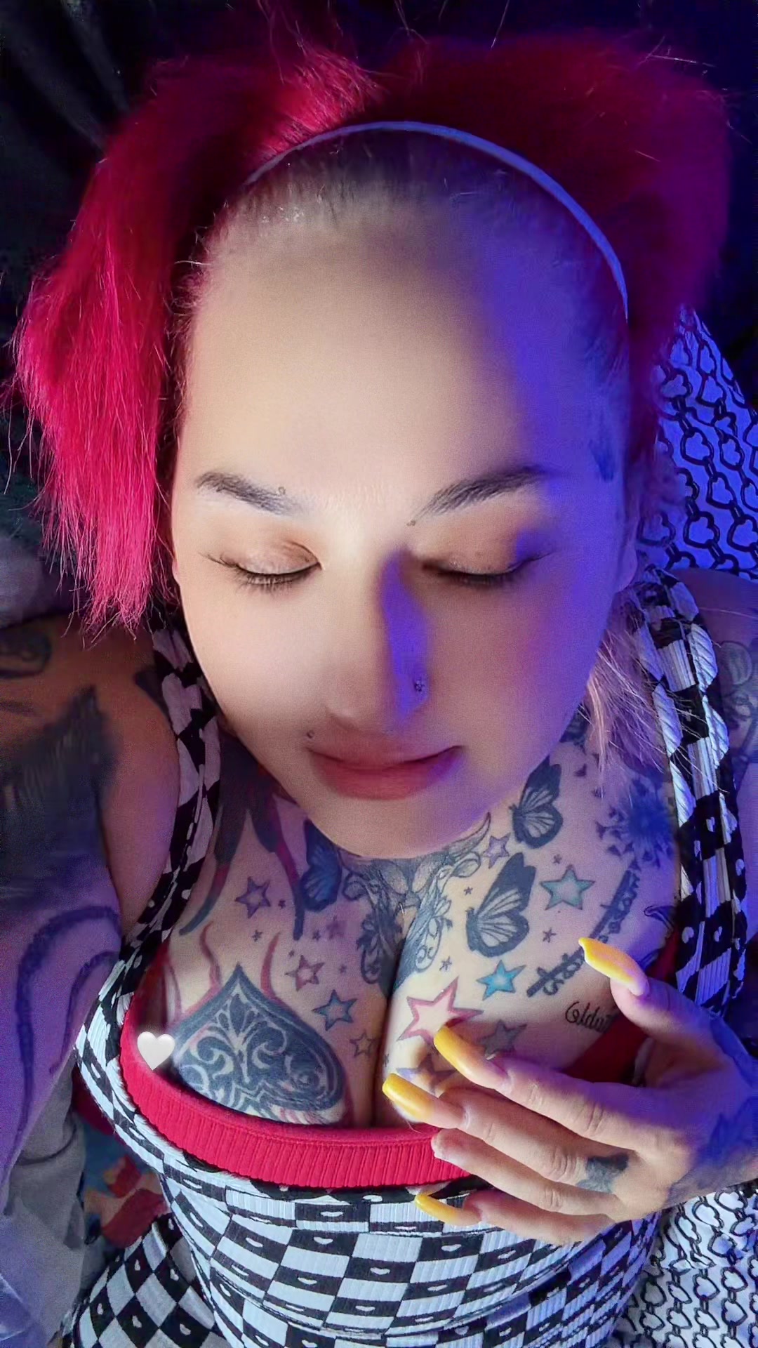 @TheGoddessPuertoRicanbutterfly