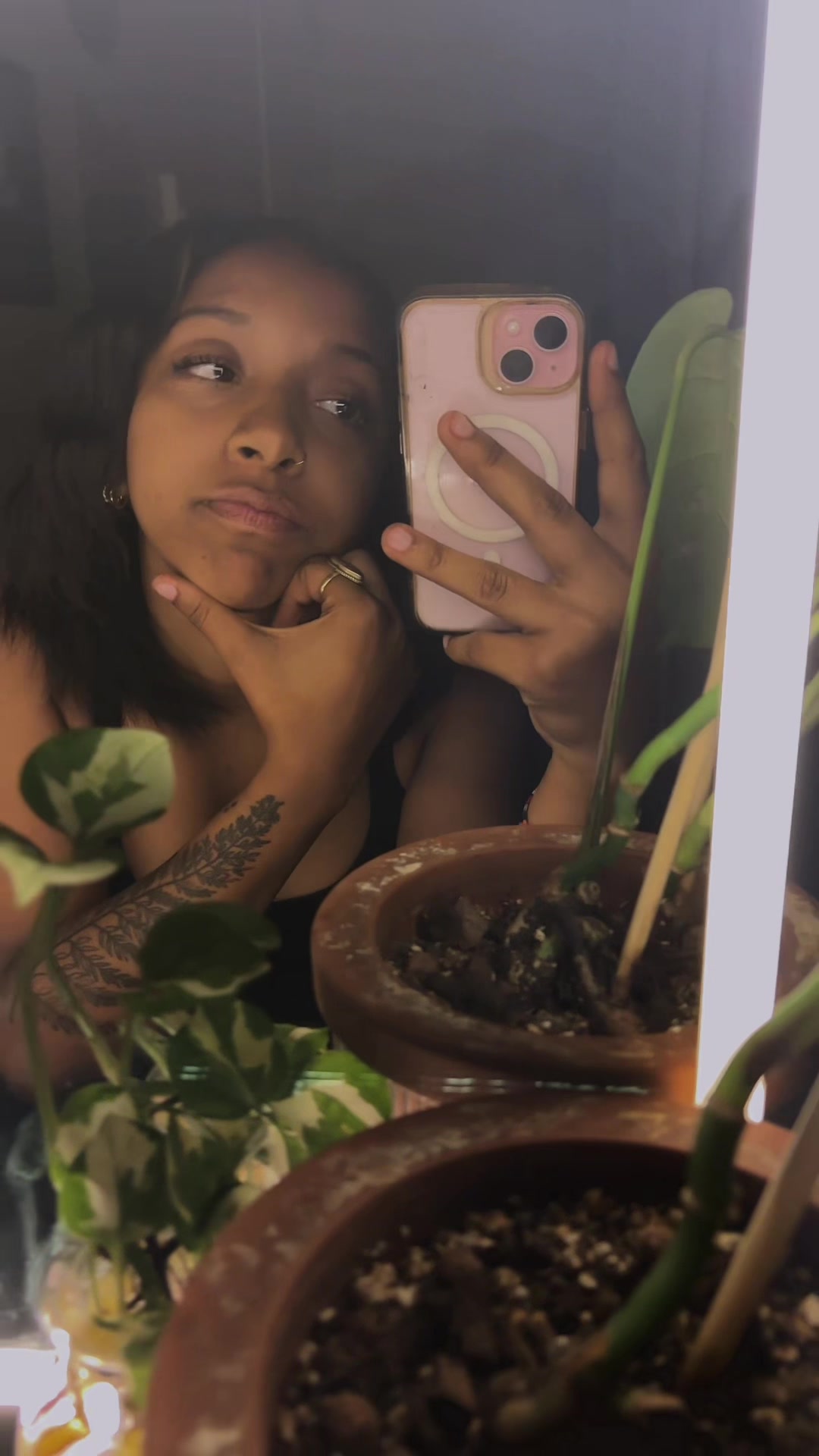 @️elle