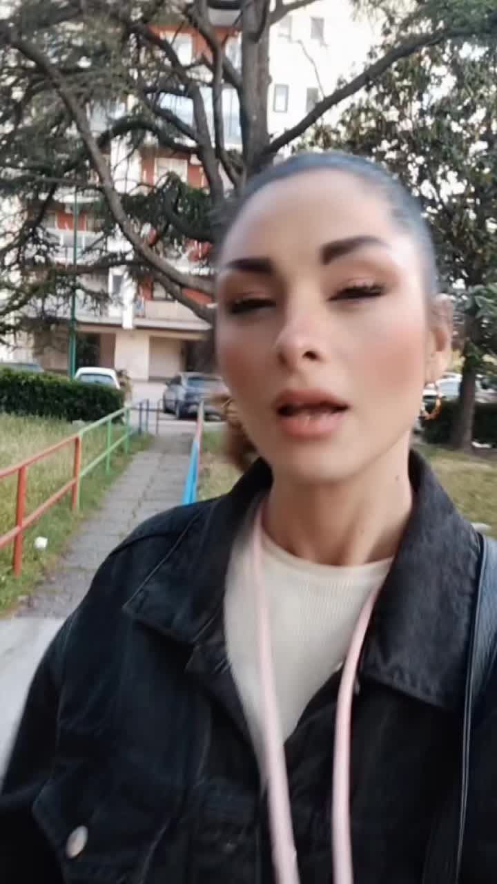 @Olimpia Luna Caporri