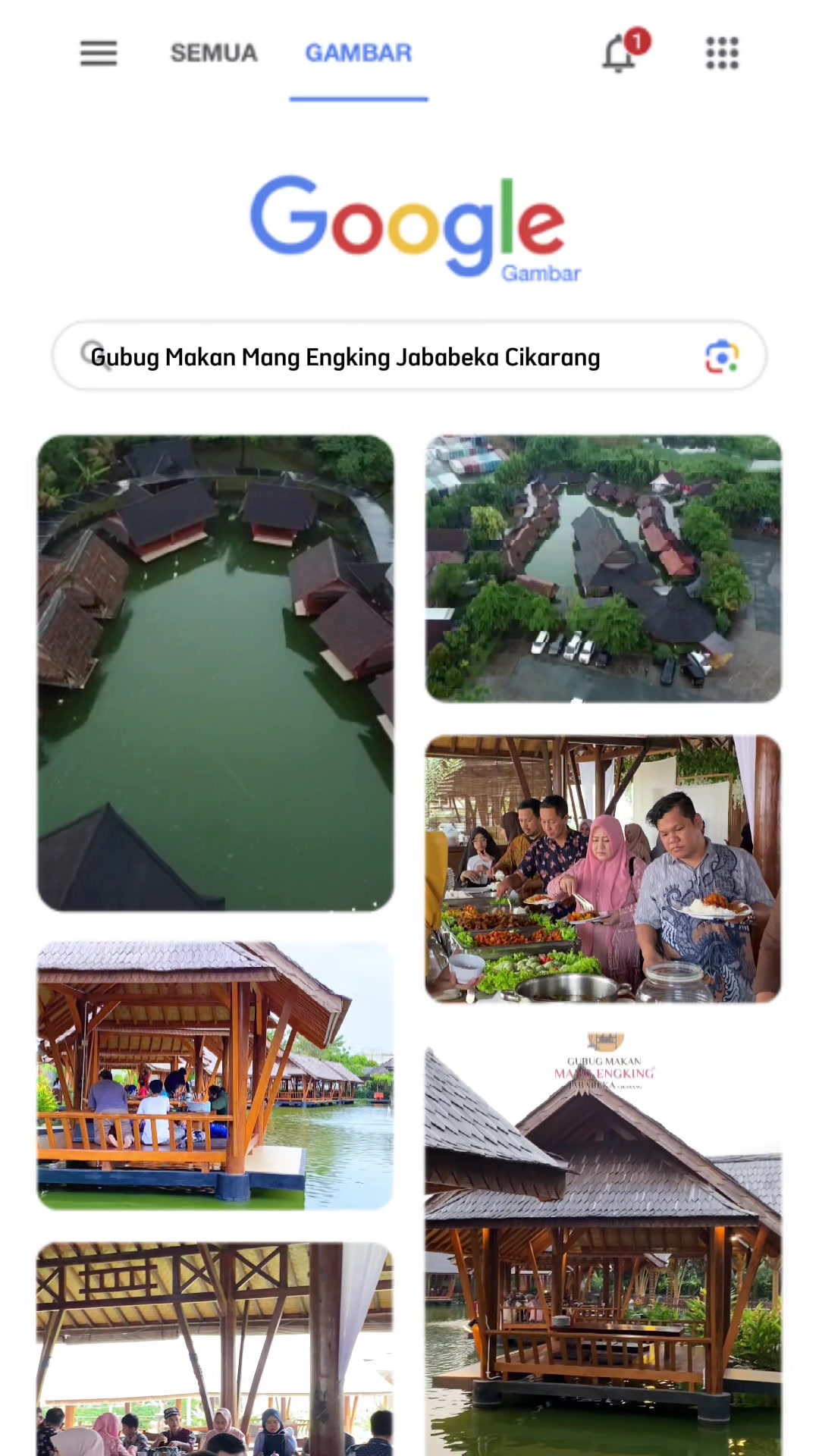 @Mang Engking Jababeka Cikarang