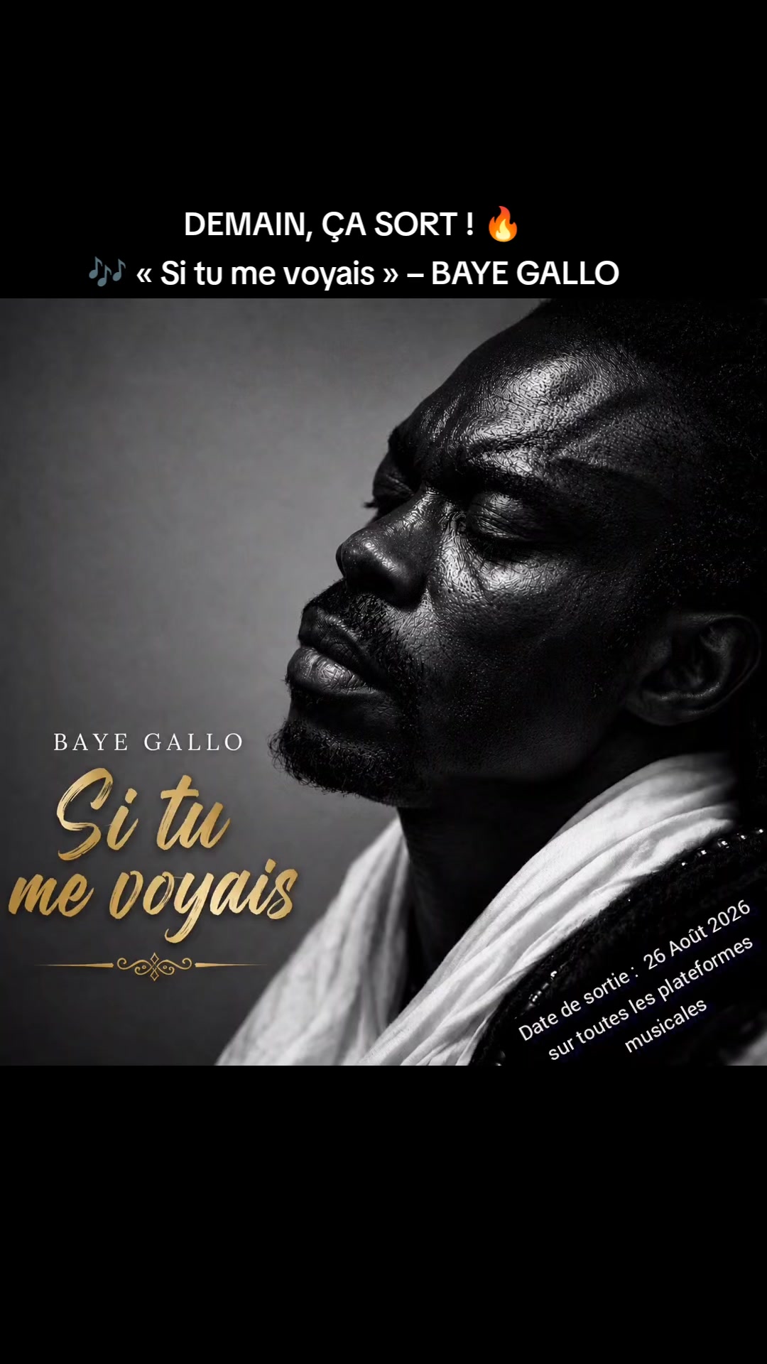 @Baye Gallo