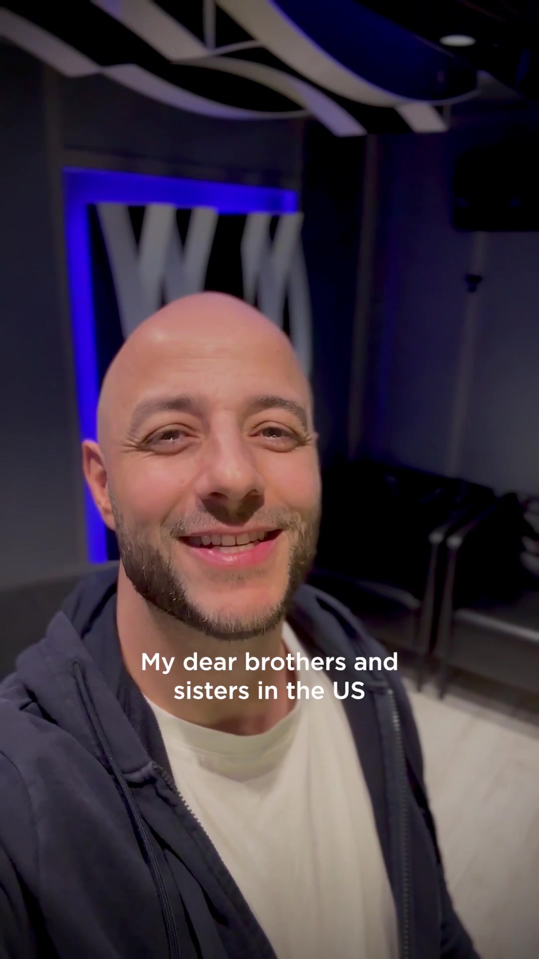 @Maher Zain