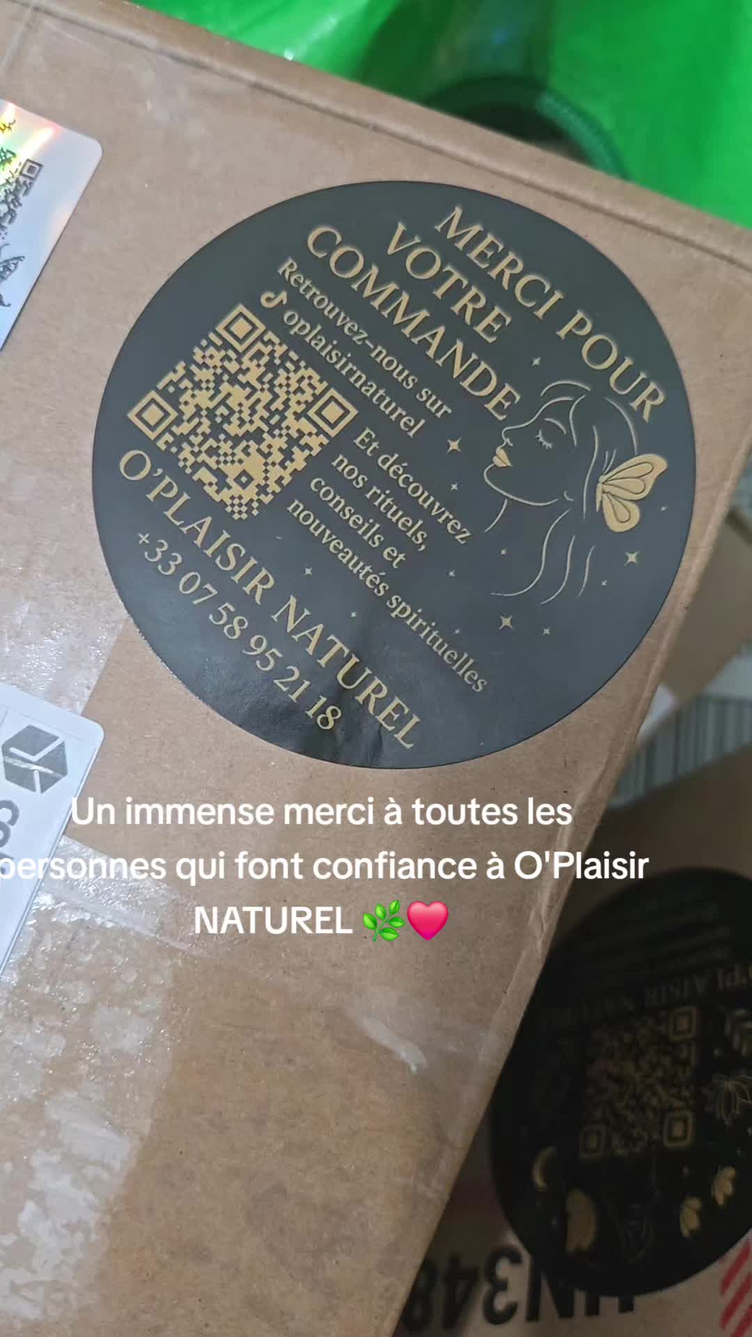 @Shop NATUREL