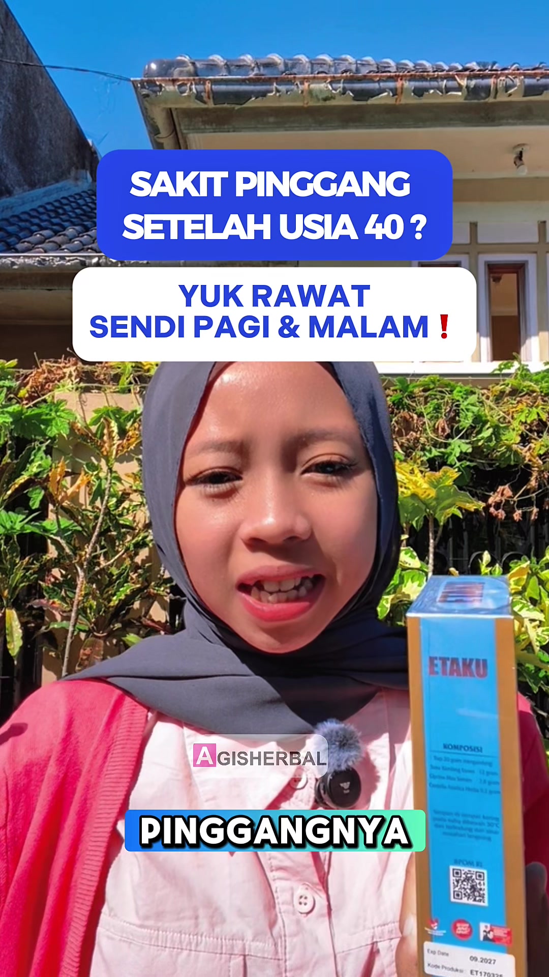@Agis Herbal Shop