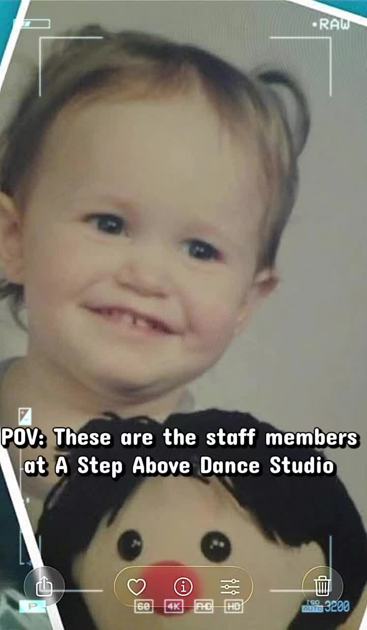 @A Step Above