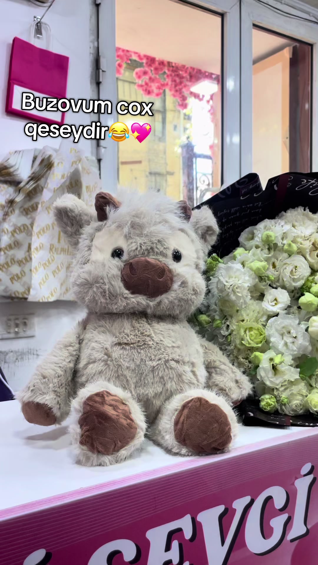 @Hediyyeniz.az 2-ci FİLİAL