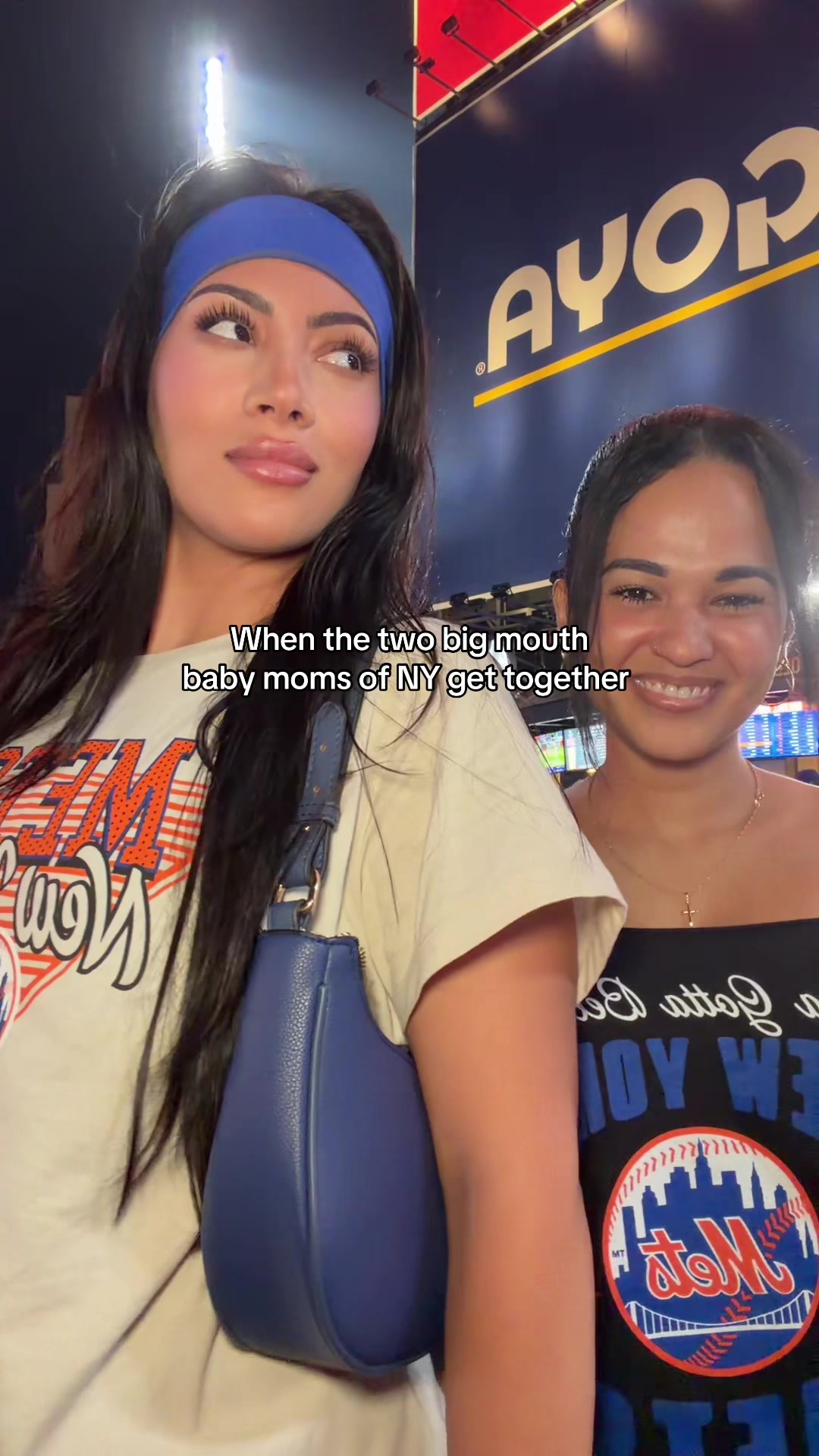 @Amber V Cruz