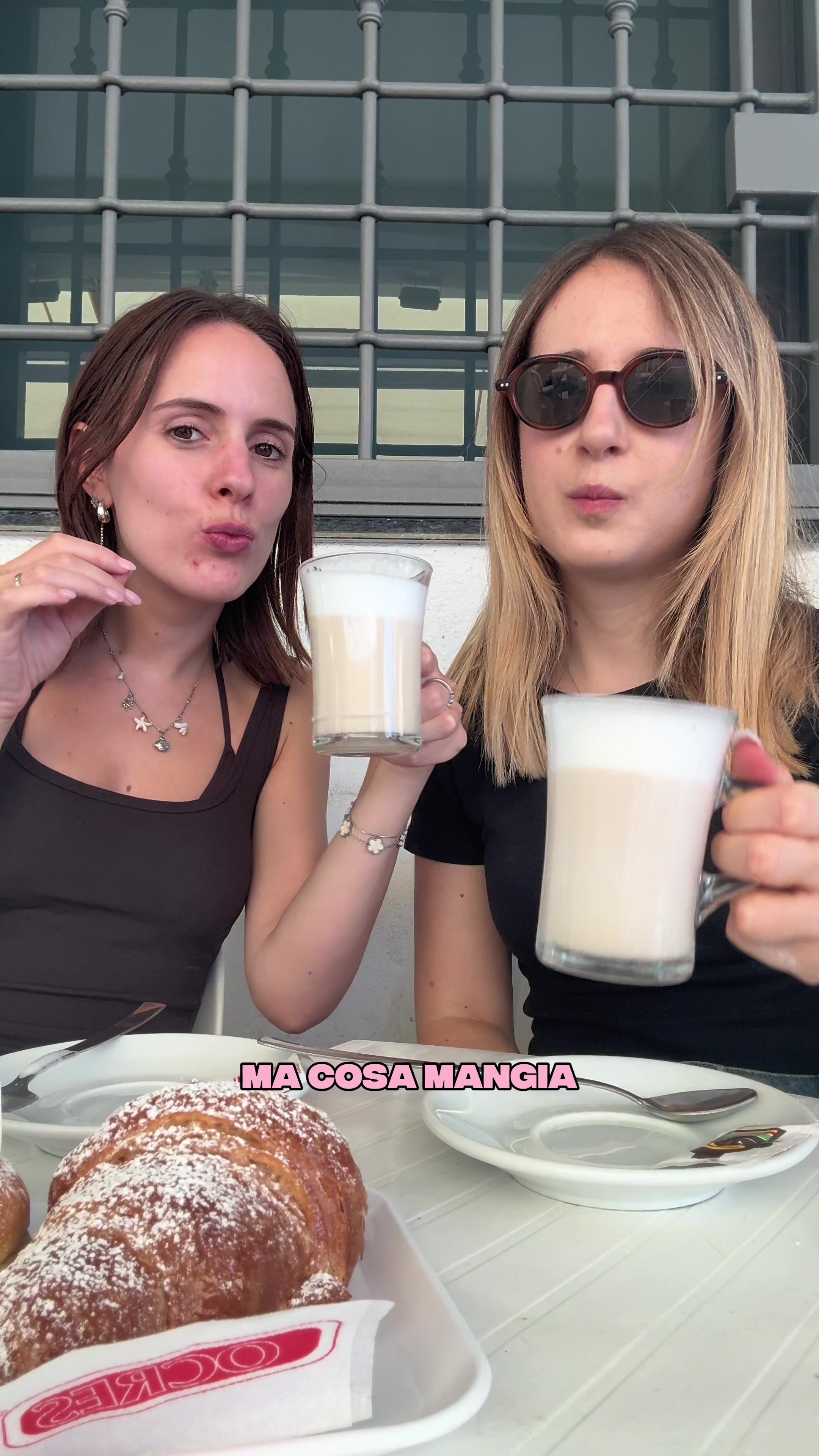 @Giulia Campanile