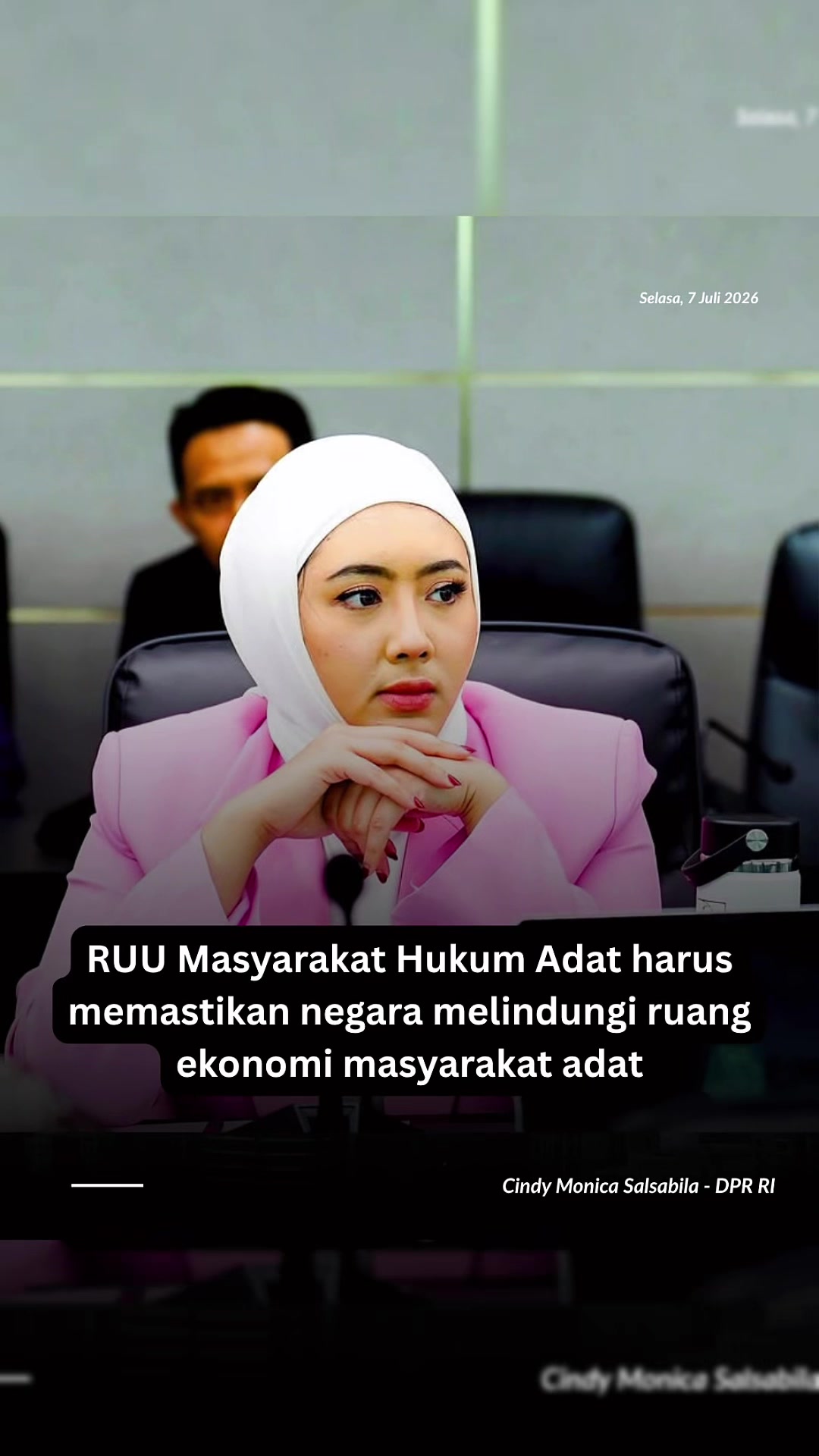 @politik Gen Zz