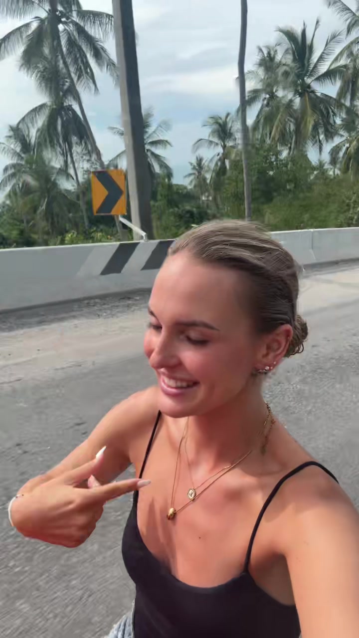 @Laura | Are You The One 7๐ด