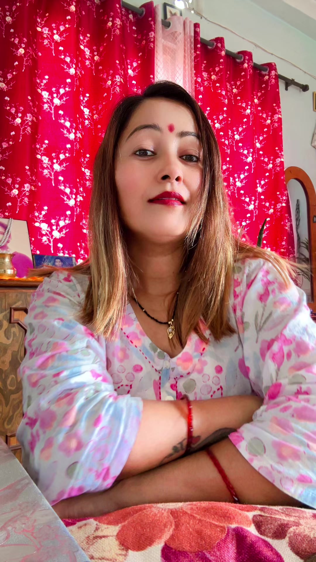 @Tika karki