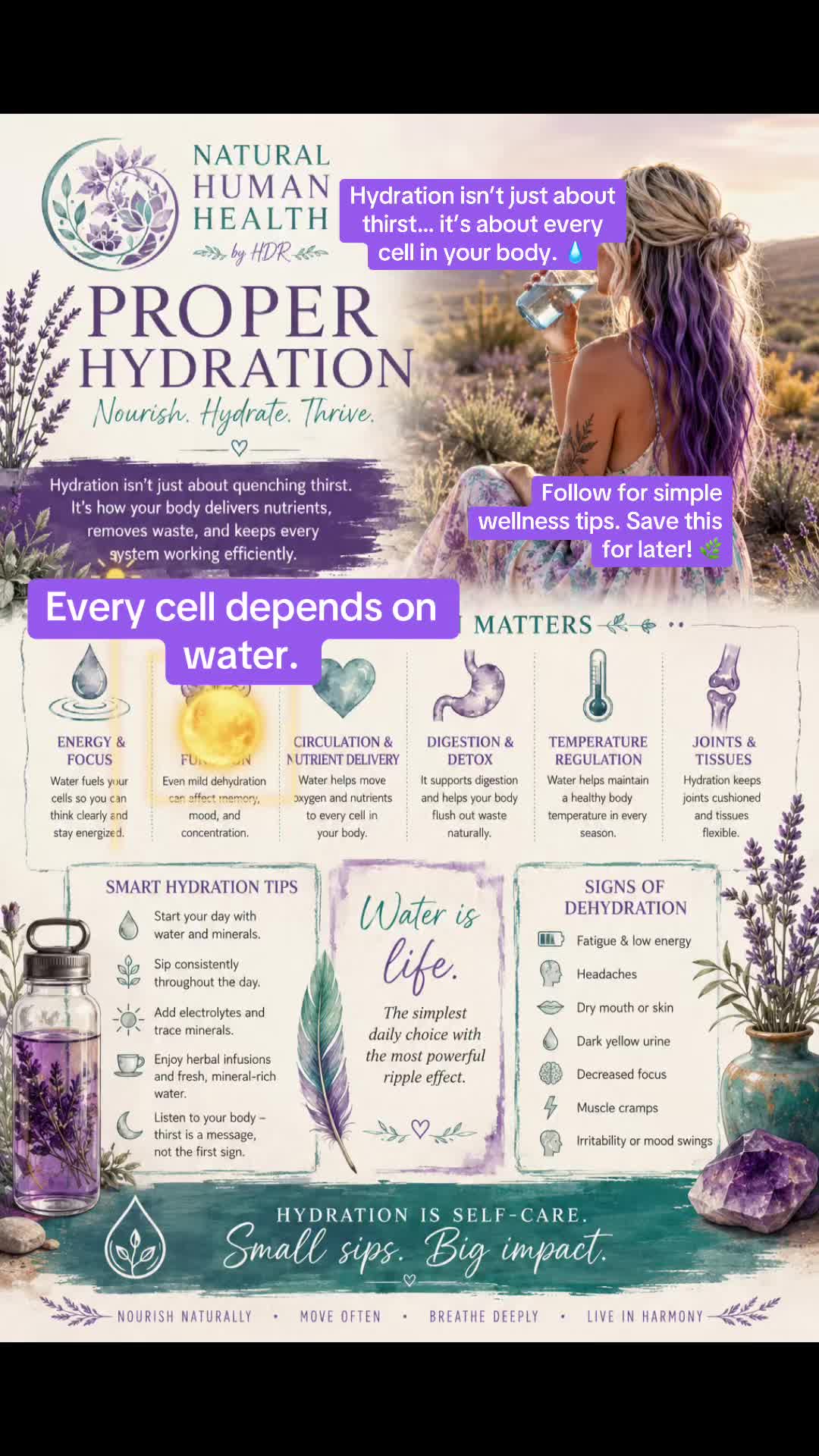 @🌹HDRNaturalHumanHealth🌱