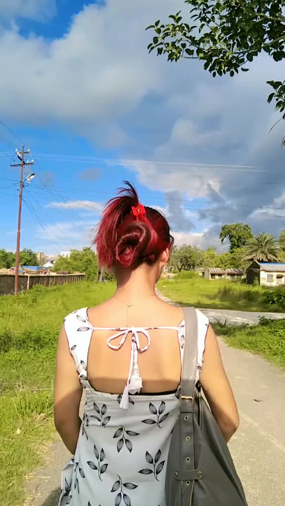 @पुष्पा चौधरी 🕊️