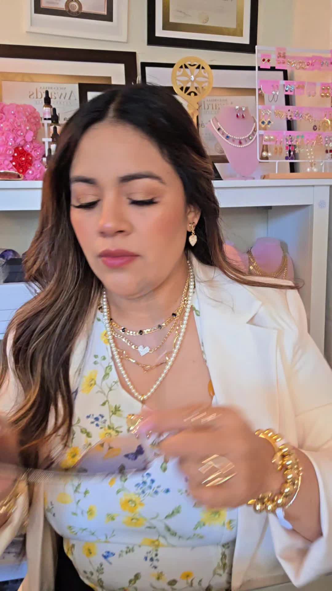 @Aurora Hernandez Joyeria