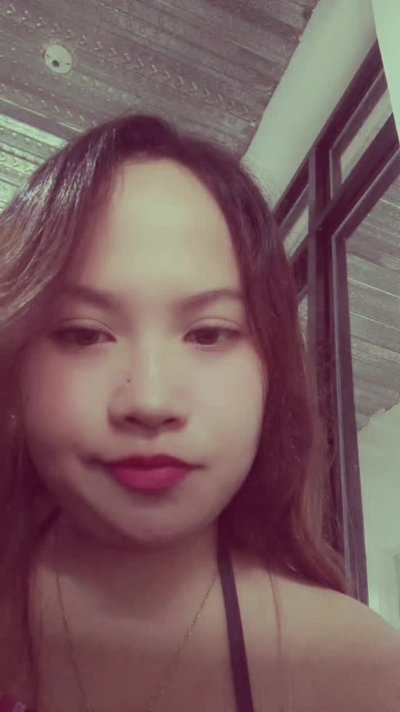 @Nechel Pearljoy Alfaro Canua