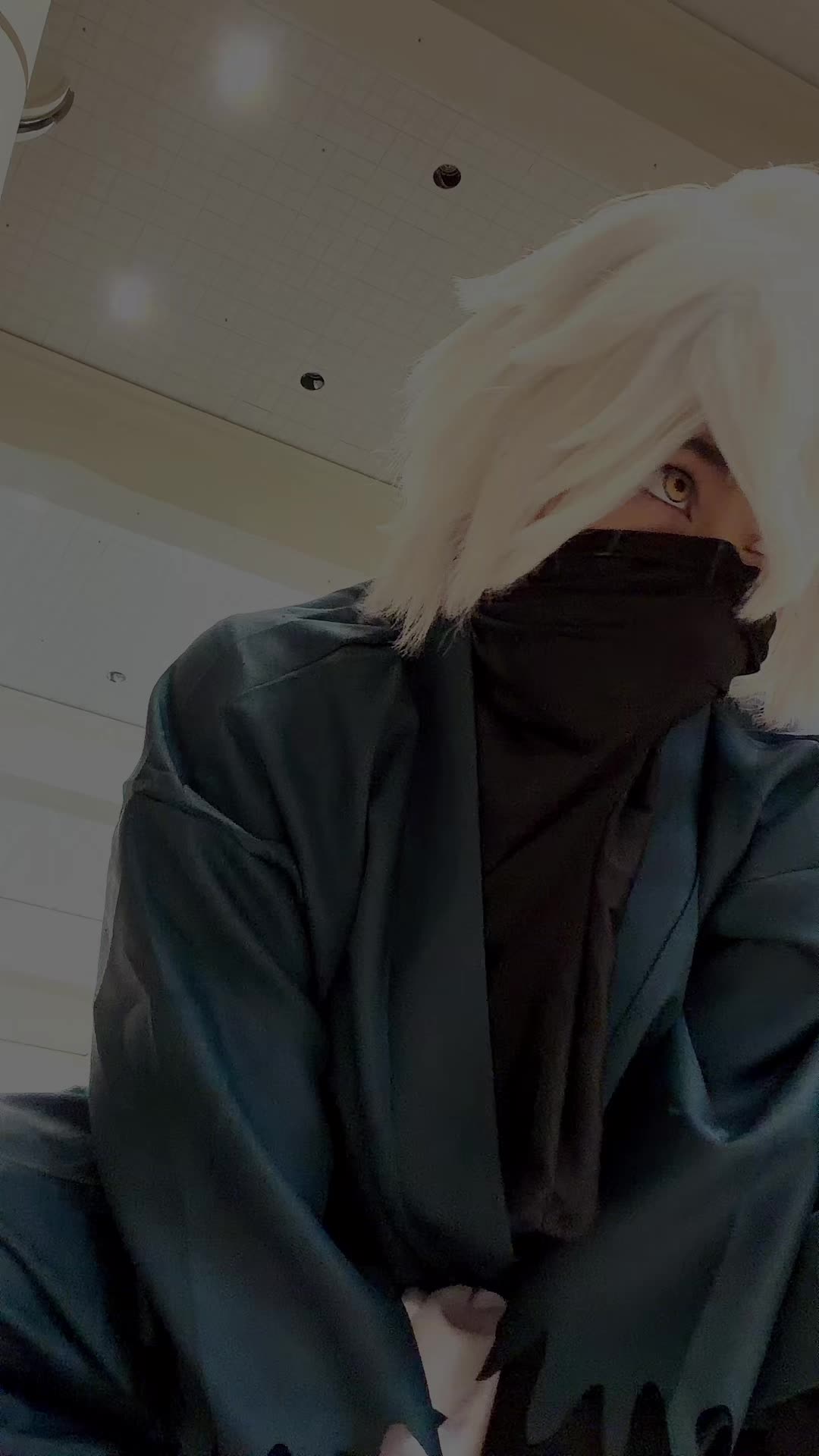 @☆ trash..cosplayss ☆