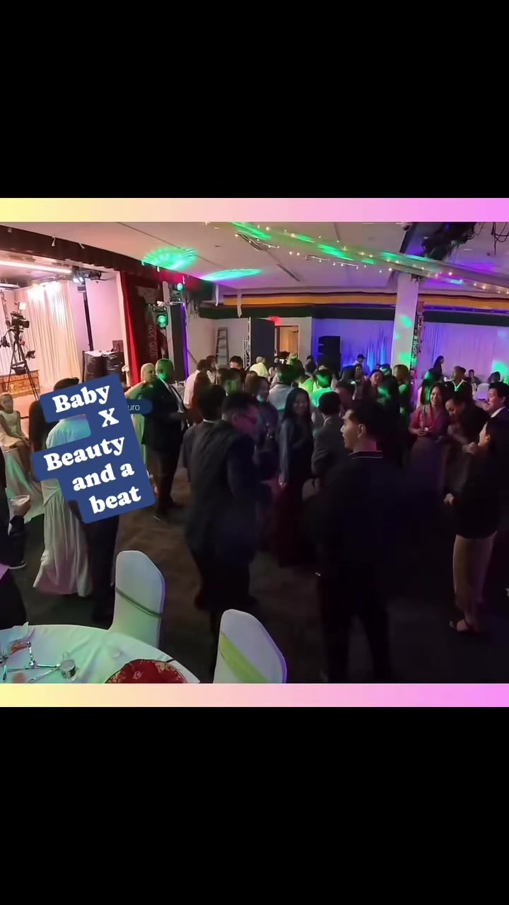 @Dj Michael Lama