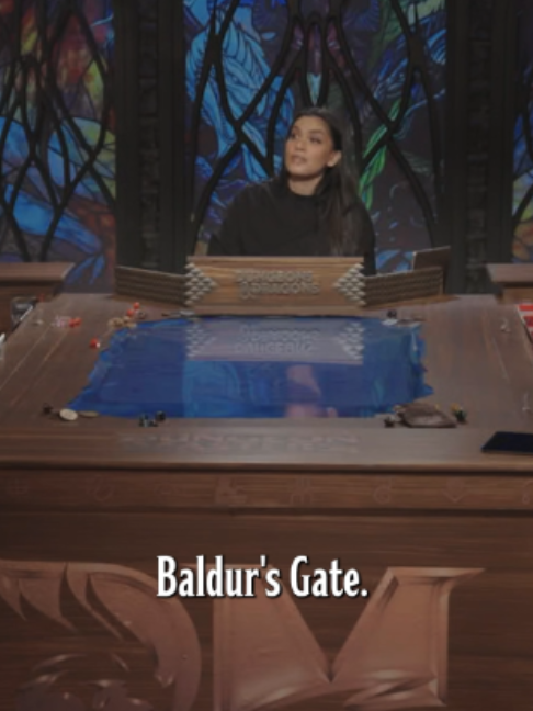 @D&D