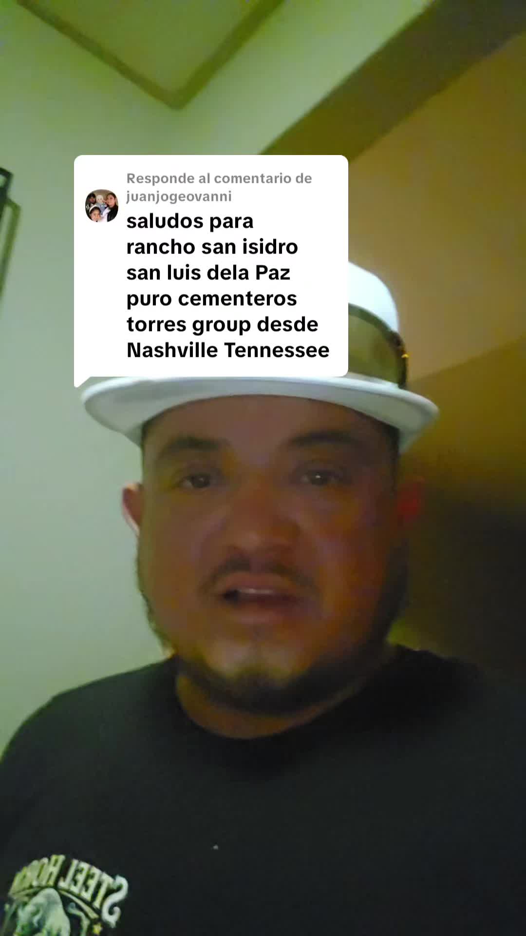 @El minimo del Tiktok