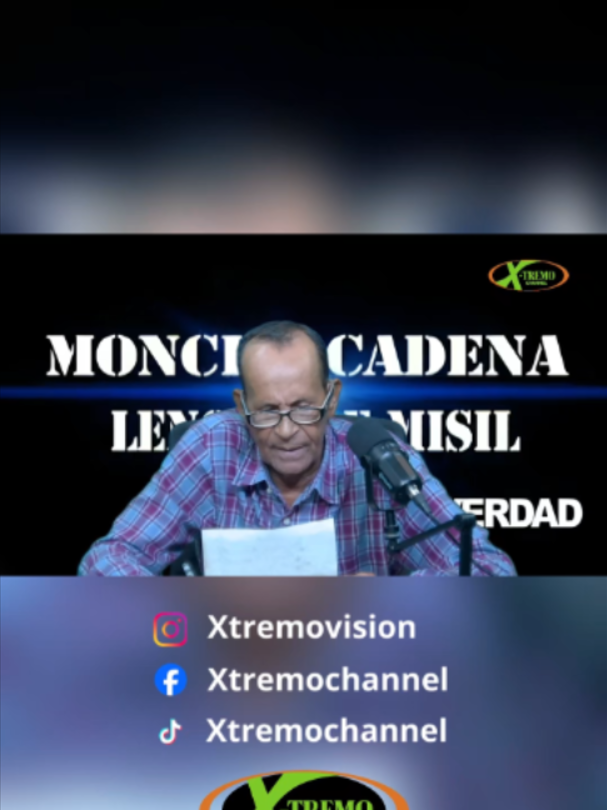 @Monchy Cadena Oficial