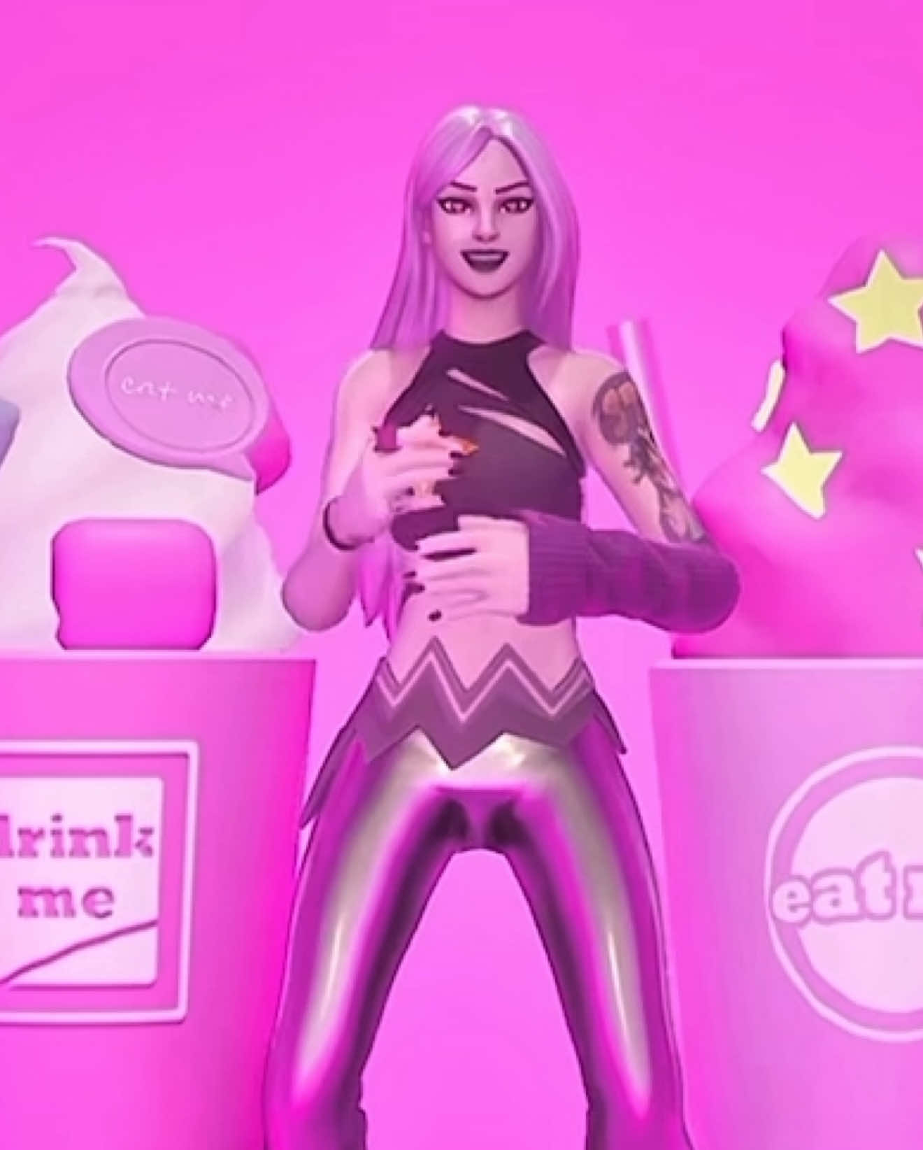 @KillinItKels