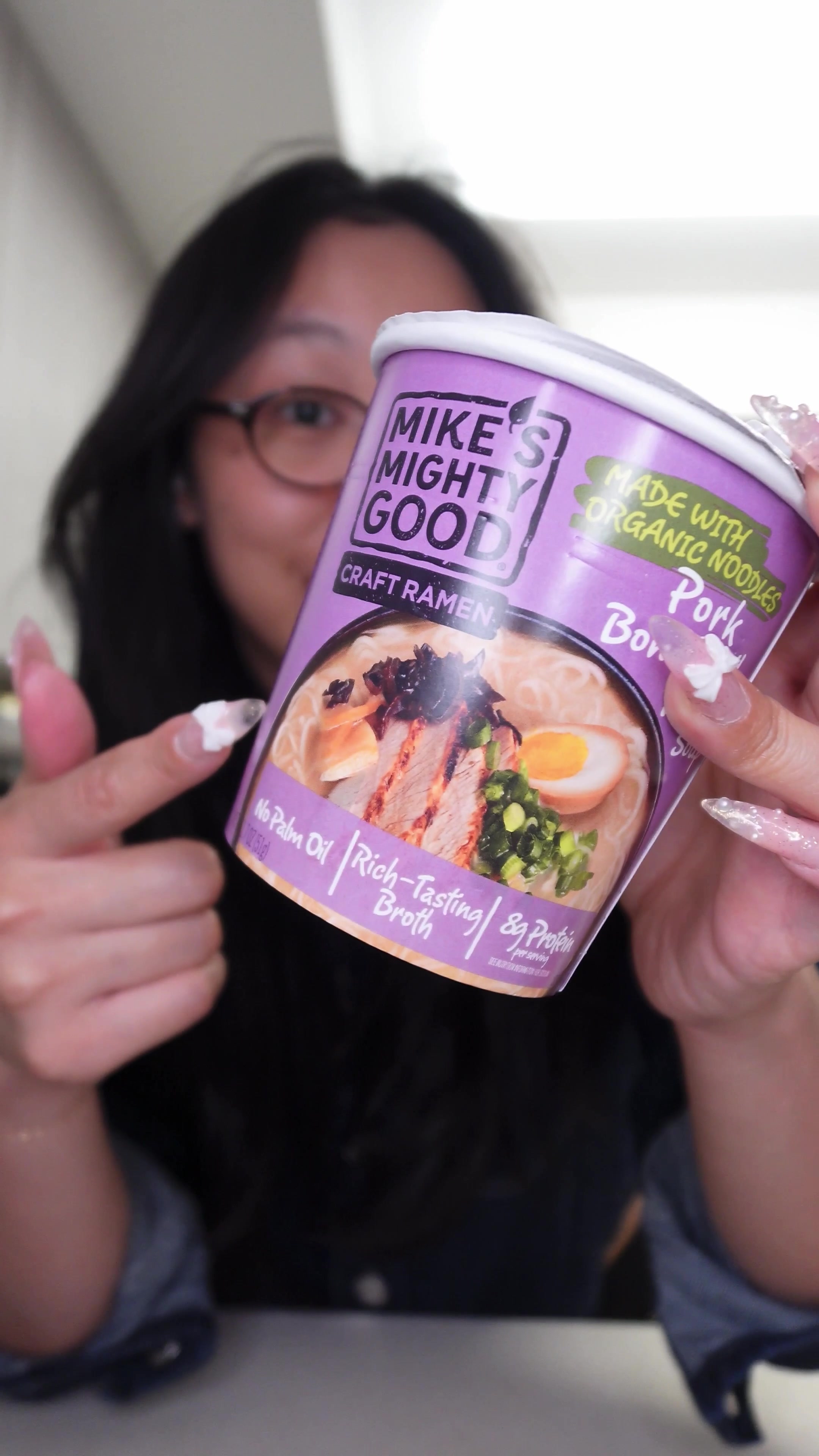 @Mike&rsquo;s Mighty Good